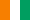 آئیوری کوسٹ دا جھنڈا