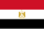 Vlag van Egypte