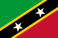 Federation of Saint Kitts and Nevis