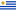 Bandera de Uruguay