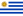 Flag of Uruguay.svg