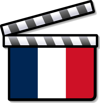 <span class="mw-page-title-main">Cinema of France</span>