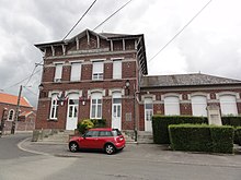 Fresnes-sous-Coucy (Aisne) mairie.JPG