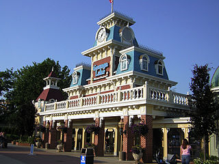 <span class="mw-page-title-main">Geauga Lake</span> Defunct amusement park in Ohio