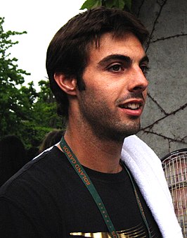 Marcel Granollers