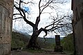 English: Khachkar. Français : Khatchkar.