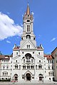 Herz-Jesu-Kirche, Wien