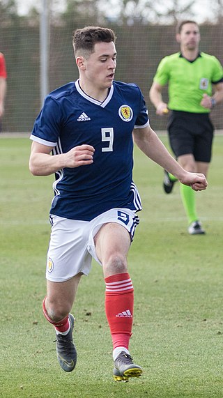 <span class="mw-page-title-main">Jack Aitchison</span> Scottish association football player