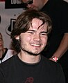 Jake Lloyd op 25 augustus 2007 (Foto: Dwight Stanley) geboren op 5 maart 1989