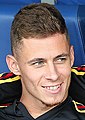 Thorgan Hazard geboren op 29 maart 1993