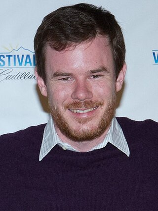 <span class="mw-page-title-main">Joe Swanberg</span> American filmmaker