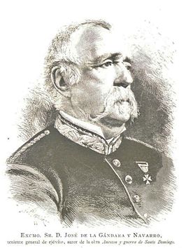 José de la Gándara