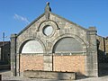 Lavoir public de 1882.