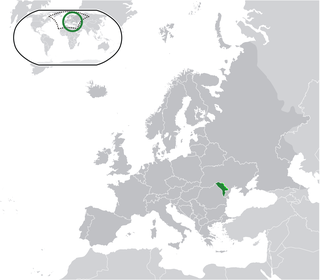 <span class="mw-page-title-main">LGBT rights in Moldova</span>