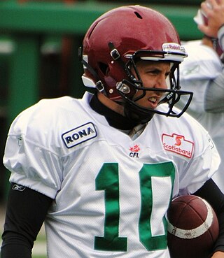 <span class="mw-page-title-main">Luca Congi</span> Canadian football player