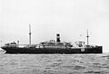 MV Montevideo Maru pada 1941