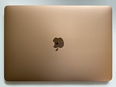 Apple MacBook