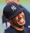 Mariano Rivera.