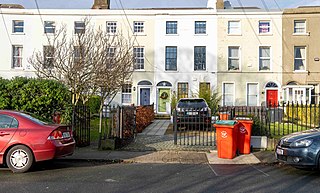 <span class="mw-page-title-main">Marino, Dublin</span> Inner northern suburb of Dublin, Ireland