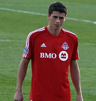 <span class="mw-page-title-main">Mark Bloom</span> American soccer player