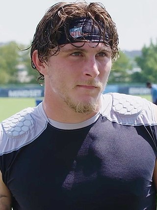 <span class="mw-page-title-main">Mason Kinsey</span> American football player (born 1998)