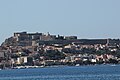 Castello Milazzo nähe Messina (Sizilien)