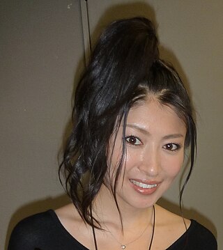 <span class="mw-page-title-main">Minori Chihara</span> Japanese voice actress and singer