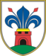 Blason de Moravče