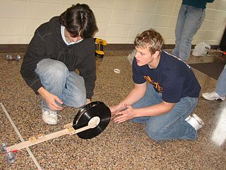 <span class="mw-page-title-main">Mousetrap car</span>