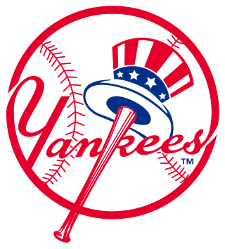 <span class="mw-page-title-main">New York Yankees</span> Major League Baseball franchise in New York City