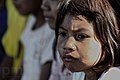 Image 10Guaraní girl in Yrapú, Misiones Province. (from Indigenous peoples in Argentina)