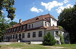 Niederspree Castle