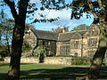 Oakwell Hall