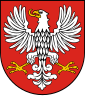 Coat of arms of Warsaw Voivodeship