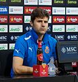 Mauricio Pochettino (verdediger)