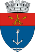 Wappen von Oltenița