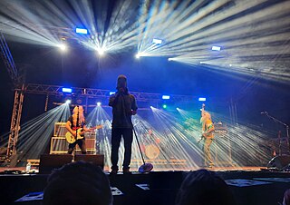 <span class="mw-page-title-main">Reef (band)</span> English rock band