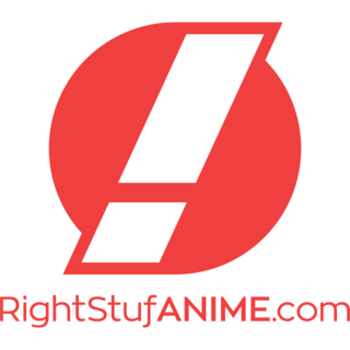 <span class="mw-page-title-main">Right Stuf</span> Asian media distributor