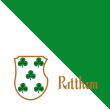 Vlag van Ritthem