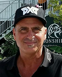 Mediate in 2016 Rocco mediate 2016.jpg