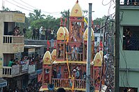 Roth Procession