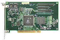 PCI MPACT! card by STB Systems STB 210-0307-001.jpg