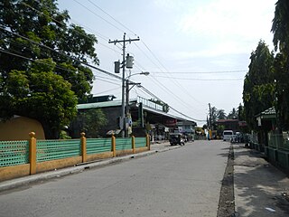 <span class="mw-page-title-main">San Luis, Batangas</span> Municipality in Batangas, Philippines