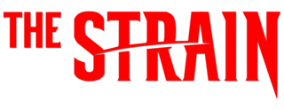 <i>The Strain</i> (franchise)