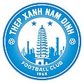 2024–nay (Thép Xanh Nam Định)