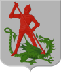 Blason de Tielt-Winge