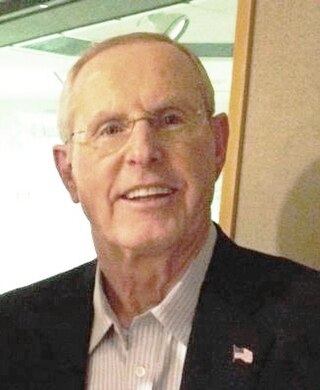 <span class="mw-page-title-main">Tom Coughlin</span> American football coach and executive (born 1946)