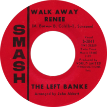 side-A vinyl label