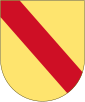 Coat of arms of Baden