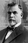 Washington Luís, 13º Presidente do Brasil